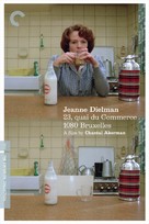 Jeanne Dielman, 23 Quai du Commerce, 1080 Bruxelles - Movie Cover (xs thumbnail)