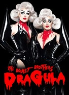 &quot;The Boulet Brothers&#039; Dragula: Search for the World&#039;s First Drag Supermonster&quot; - Movie Poster (xs thumbnail)