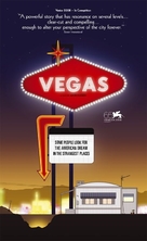 Vegas: Based on a True Story - Movie Poster (xs thumbnail)