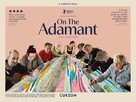 Sur l&#039;Adamant - British Movie Poster (xs thumbnail)