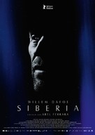 Siberia - German Movie Poster (xs thumbnail)