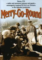 Merry-Go-Round - DVD movie cover (xs thumbnail)