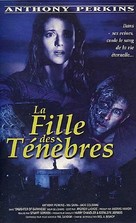 Daughter of Darkness - French VHS movie cover (xs thumbnail)