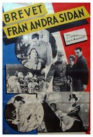 L&#039;ordonnance - Swedish Movie Poster (xs thumbnail)