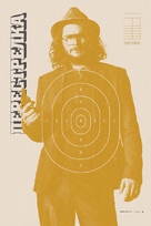 Free Fire - Russian Movie Poster (xs thumbnail)