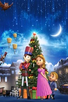 The Nutcracker Sweet - Key art (xs thumbnail)