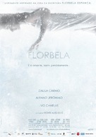 Florbela - Portuguese Movie Poster (xs thumbnail)