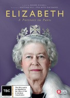 Elizabeth: A Portrait in Part(s) - New Zealand DVD movie cover (xs thumbnail)