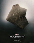 &quot;Moon Knight&quot; - Argentinian Movie Poster (xs thumbnail)