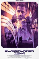 Blade Runner 2049 - poster (xs thumbnail)