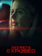 Secrets Exposed - Movie Poster (xs thumbnail)