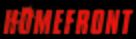 Homefront - German Logo (xs thumbnail)
