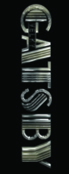 The Great Gatsby - Czech Logo (xs thumbnail)