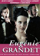 Eug&eacute;nie Grandet - French Video on demand movie cover (xs thumbnail)