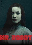 &quot;Mr. Robot&quot; - Movie Poster (xs thumbnail)