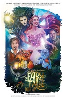 A Fairy Tale After All - Movie Poster (xs thumbnail)