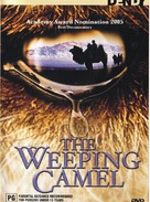 Die Geschichte vom weinenden Kamel - Australian DVD movie cover (xs thumbnail)