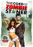 The Coed and the Zombie Stoner - Movie Poster (xs thumbnail)