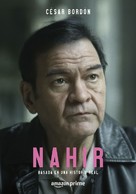 Nahir - Argentinian Movie Poster (xs thumbnail)