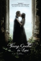 Goethe! - DVD movie cover (xs thumbnail)