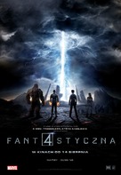 Fantastic Four - Philippine Movie Poster (xs thumbnail)