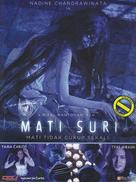 Mati suri - Indonesian Movie Cover (xs thumbnail)