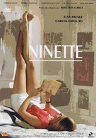Ninette - Spanish Movie Cover (xs thumbnail)