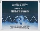 The Day of the Dolphin - Movie Poster (xs thumbnail)
