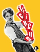 The Circus - Dutch DVD movie cover (xs thumbnail)