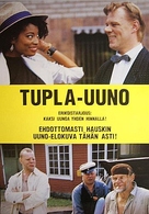 Tupla-Uuno - Finnish Movie Cover (xs thumbnail)