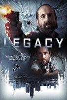 Legacy - Movie Cover (xs thumbnail)