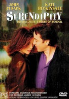 Serendipity - Australian Movie Cover (xs thumbnail)