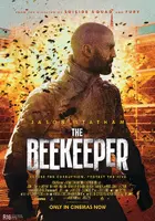 The Beekeeper Poster