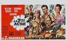 The 7th Dawn - Belgian Movie Poster (xs thumbnail)