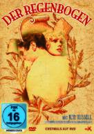 The Rainbow - German DVD movie cover (xs thumbnail)
