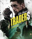 Traders - Movie Cover (xs thumbnail)