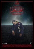 Jauja - Dutch Movie Poster (xs thumbnail)