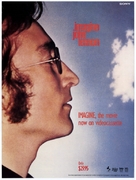 Imagine: John Lennon - VHS movie cover (xs thumbnail)
