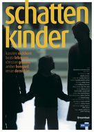 Schattenkinder - German Movie Poster (xs thumbnail)