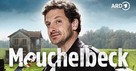 &quot;Meuchelbeck&quot; - German Movie Poster (xs thumbnail)