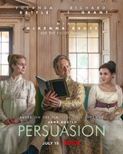 Persuasion - Movie Poster (xs thumbnail)