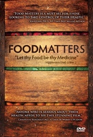 Food Matters - Movie Cover (xs thumbnail)