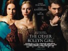 The Other Boleyn Girl - British Movie Poster (xs thumbnail)