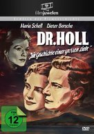 Dr. Holl - German Movie Cover (xs thumbnail)