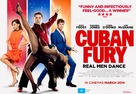 Cuban Fury - Australian Movie Poster (xs thumbnail)