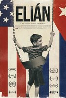 ELI&Aacute;N - Movie Poster (xs thumbnail)