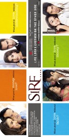 Sirf....: Life Looks Greener on the Other Side - Indian Movie Poster (xs thumbnail)
