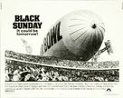 Black Sunday - Movie Poster (xs thumbnail)