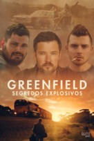 Greenfield - Brazilian Movie Cover (xs thumbnail)