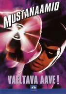 The Phantom - Finnish DVD movie cover (xs thumbnail)